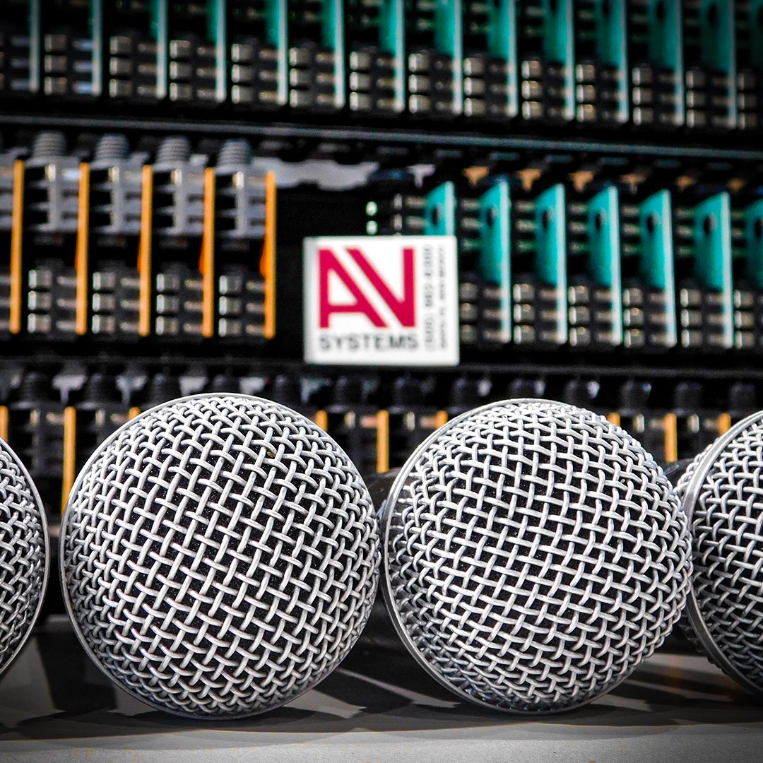 AVSystemsSF's tweet image. AV Systems of Santa Fe