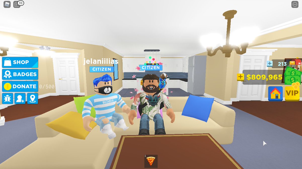 Dutchgoonie Dutchgoonie Twitter - roblox home tycoon 20 code 2020