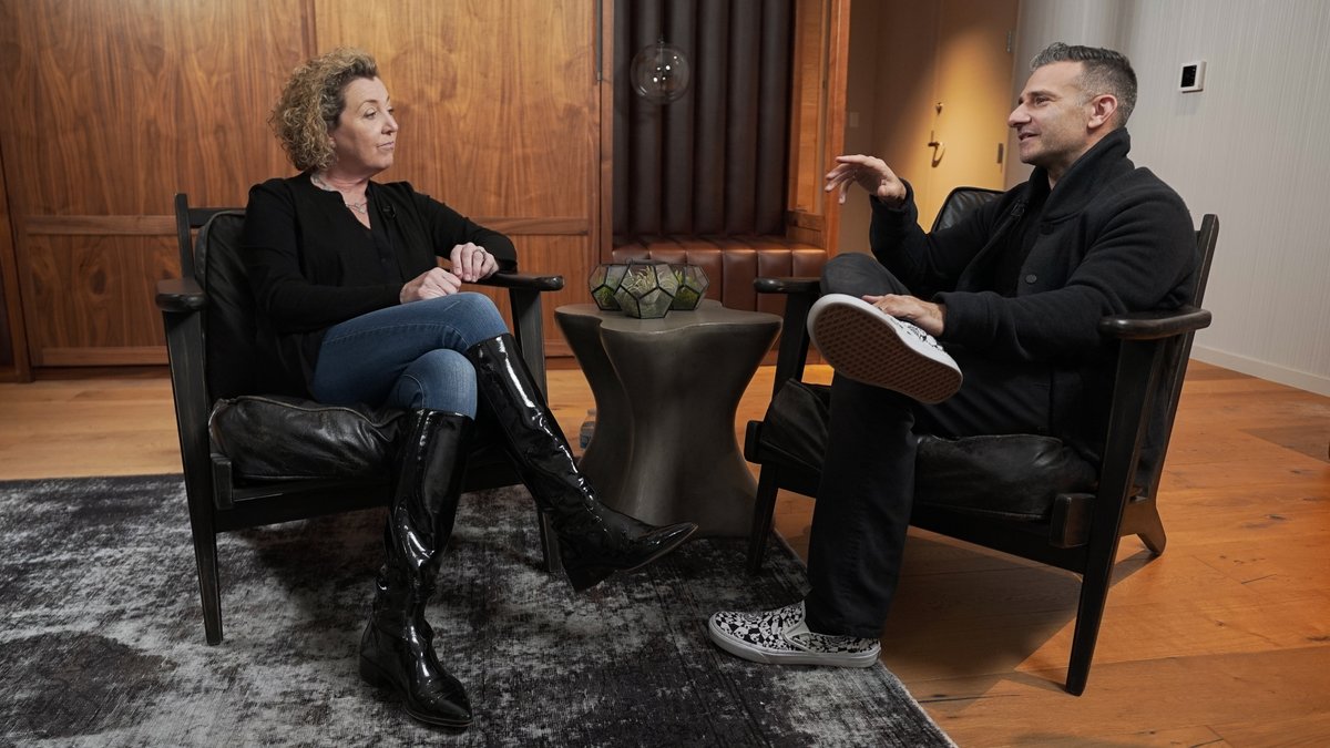 Lux_Capital's tweet image. NEW episode of Futura is now live:

@WolfeJosh visits @CalaHealth CEO Renee Ryan to discuss how Cala aims to transform the standard of care for chronic disease w/neuromodulation therapies.
 
WATCH: youtu.be/auhfMzF2l-w
Subscribe: lux.vc/futura

More notes below👇1/5