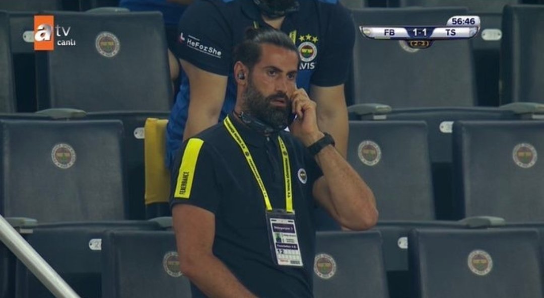 "Ertuğ Bey teklifiniz hala geçerli mi?"