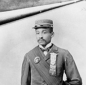 It wasn't easy, but Black #Montanans voted, ran for office, pushed for civil rights legislation, sued in court, and most importantly, exercised their freedom of speech in the early 20th Century.
#mthist #montana
#mtpol
#museums
#HistoryMatters
mhs.mt.gov/Shpo/AfricanAm…