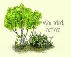 Blancaferre04's tweet photo. “You've been away a long time. Were you lost?

I was wounded, not lost.”
#HalfLost❤️ https://t.co/TMBmu39Ykf