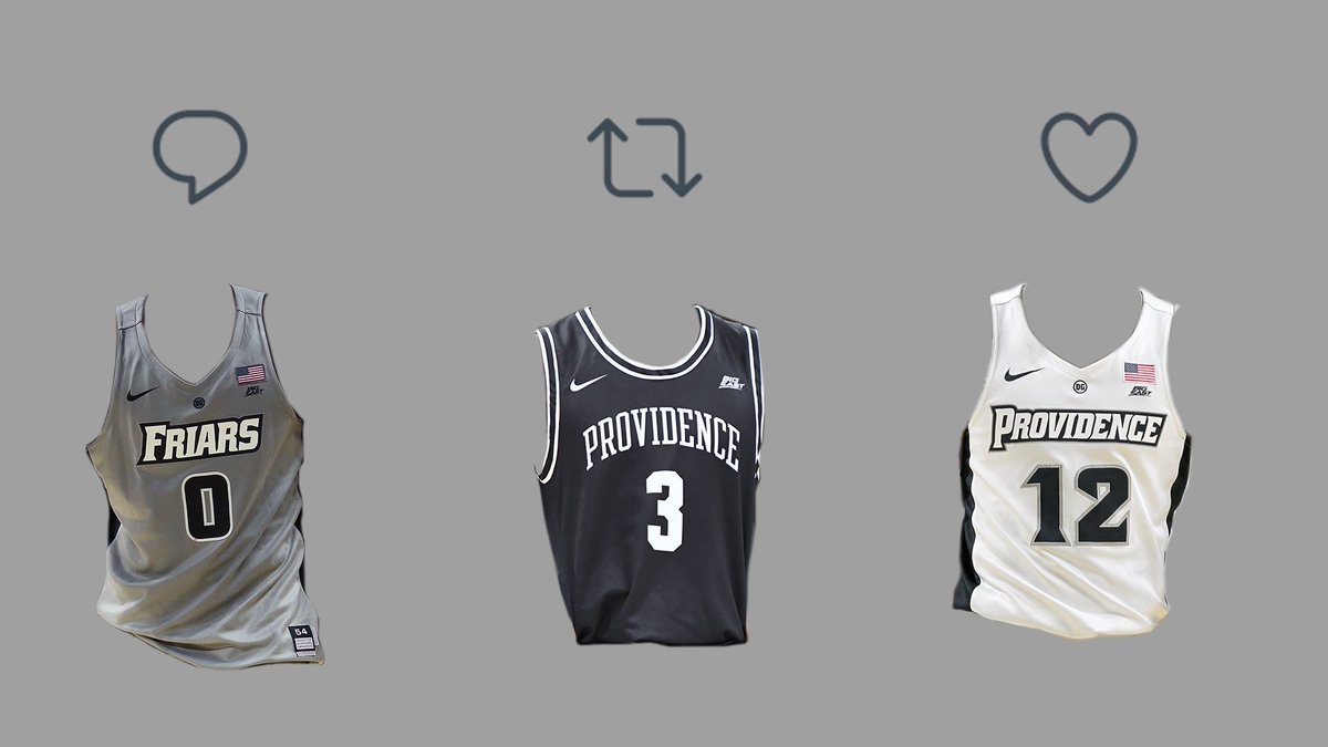 Alright friartown, which one?