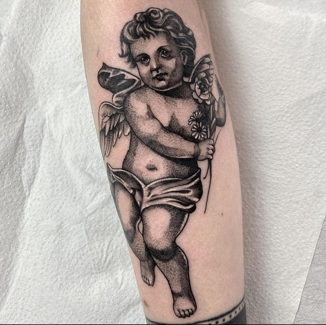 Floracio1's tweet photo. O seu talento é innegable, por iso o #FaguendoPaís de hoxe mereceo sen dúbidas @DavidFonseca97

Agora mesmo está a un nivel altísimo, e demostrao en cada OBRA DE ARTE que fai.

"AS TATUAXES NON NOS FAN DELINCUENTES, NIN AS GARABATAS  NOS FAN  DECENTES"

IG:https://t.co/comoov1ovV https://t.co/W7hzKPu5C3