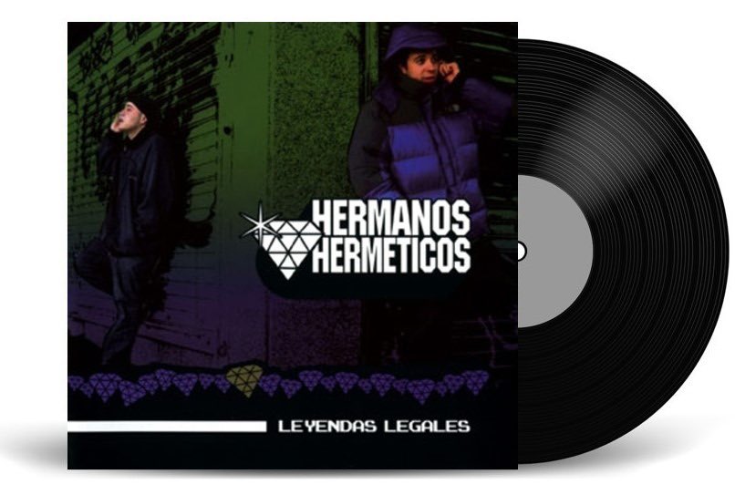BalitiVolo's tweet photo. Correr! ❤️ pre venta ViNilo
HH "Leyendas Legales" 
Aqui: https://t.co/7hEtm2ZuLZ https://t.co/0lK8hTKHdU