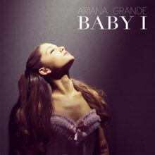the second single, "Baby I", debuted at #21 on the US Billboard Hot 100 chart, making it her second Top 40 hit.