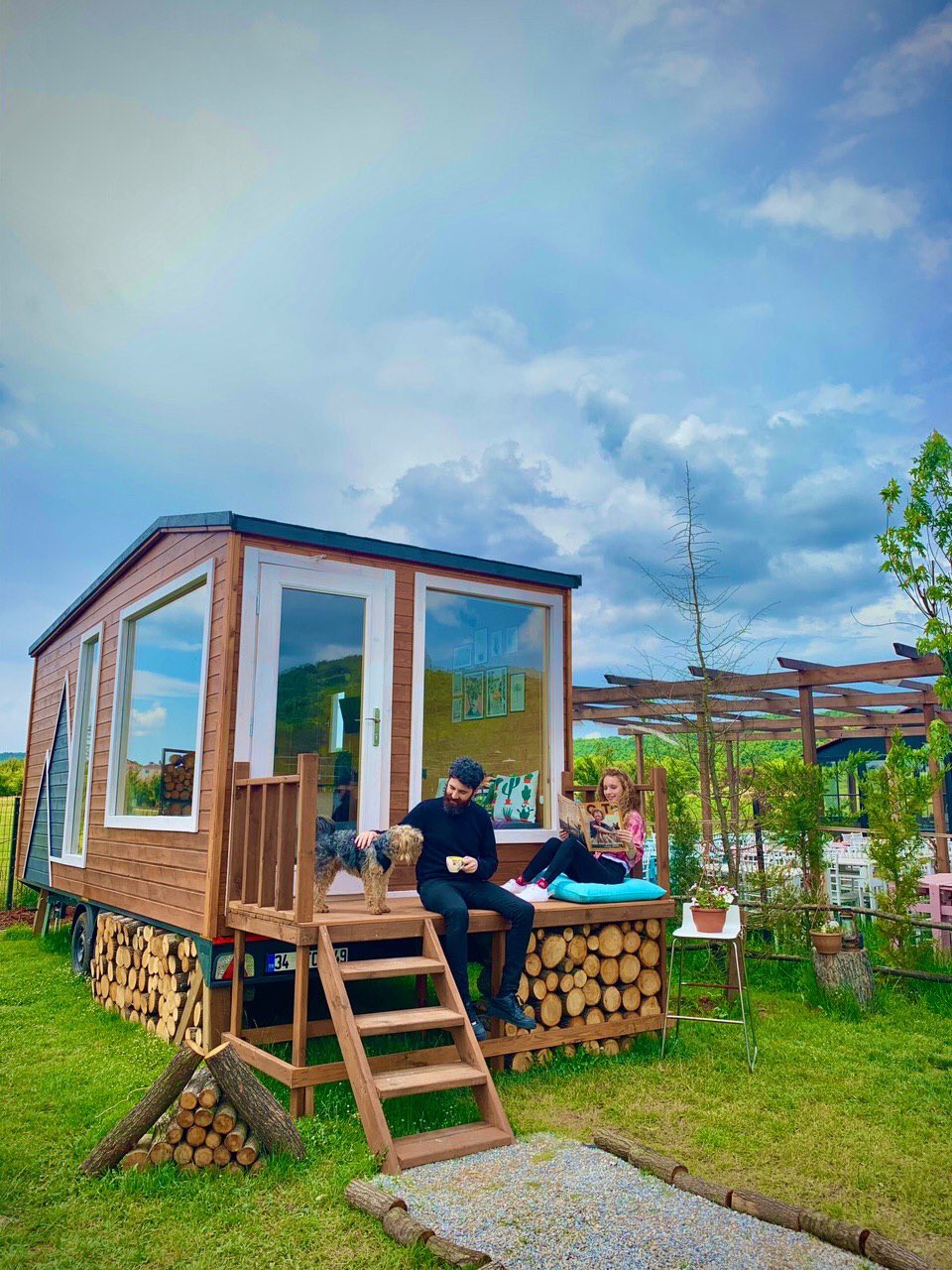 istanbul yapilacaklar listesi on twitter sevdiginle beykoz daki minik evlerde kal https t co ivargkukgj twitter