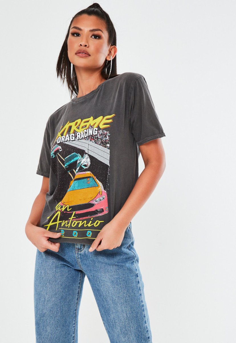 Missguided US tweet media