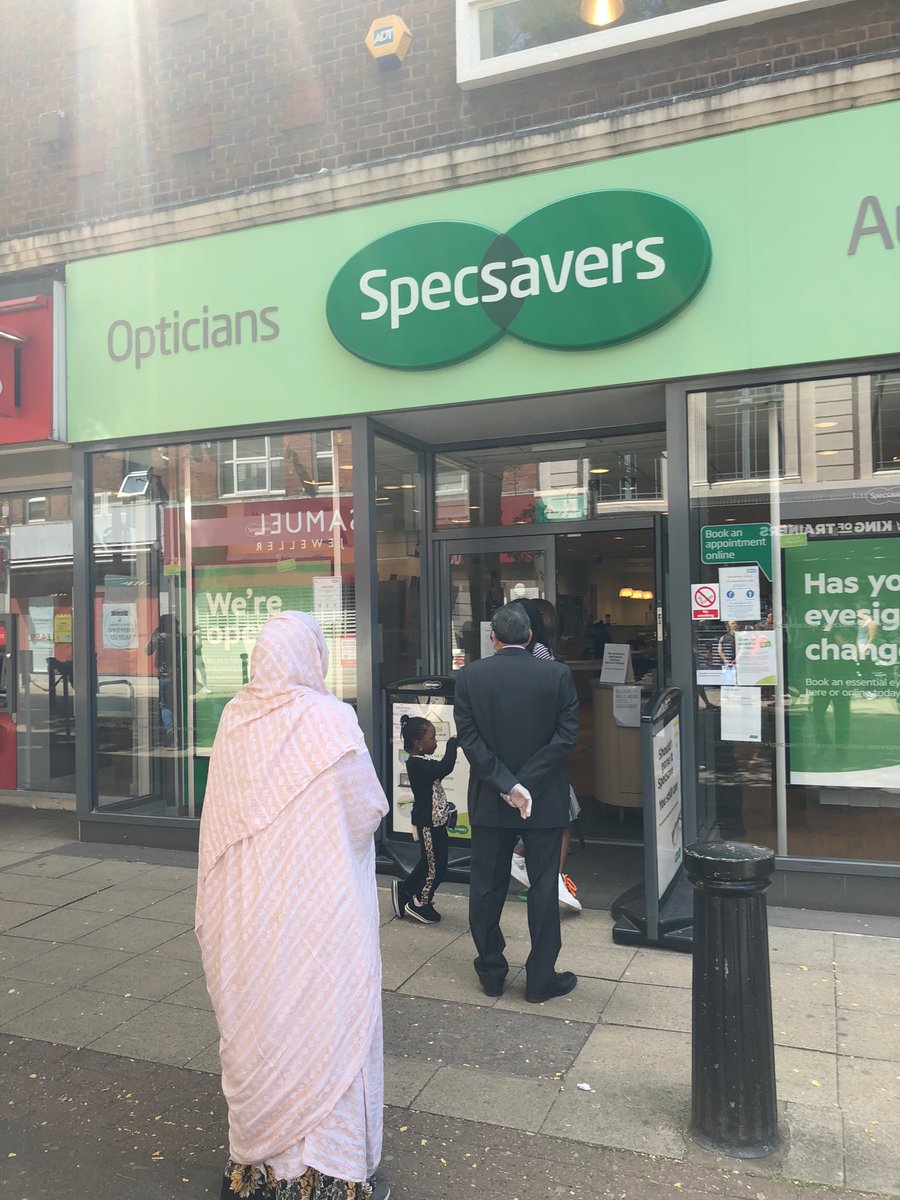 Dominic Mbang tweet media