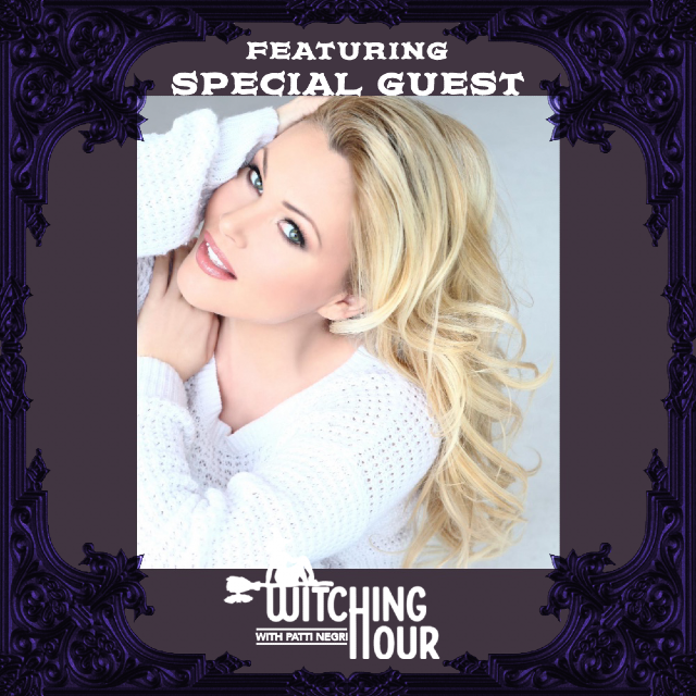 Patti Negri (@pattinegri) on Twitter photo Tune in for a brand-new episode of #TheWitchingHourwithPattiNegri #Podcast Show on #TalkX #DashRadio this Friday at 10 pm with special guest, #ShannaMoakler!
dashradio.com
#lrmpublicity #goodwitch #PattiNegri @LrmPublicity @DashRadio <a href="/ShannaMoakler/">Shanna Moakler</a> #television #actress Tune in for a brand-new episode of #TheWitchingHourwithPattiNegri #Podcast Show on #TalkX #DashRadio this Friday at 10 pm with special guest, #ShannaMoakler!
dashradio.com
#lrmpublicity #goodwitch #PattiNegri @LrmPublicity @DashRadio <a href="/ShannaMoakler/">Shanna Moakler</a> #television #actress