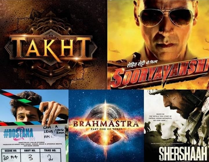 itismeNatasha's tweet image. Please boycott these movies and don&apos;t watch it even on OTT... If these movies fail at BO , then you know they will be put in same shoes as @itsSSR .... Let them know what is depression. High time for all of us to unite and act. #karanjohargang #justiceforSushanthSinghRajput
