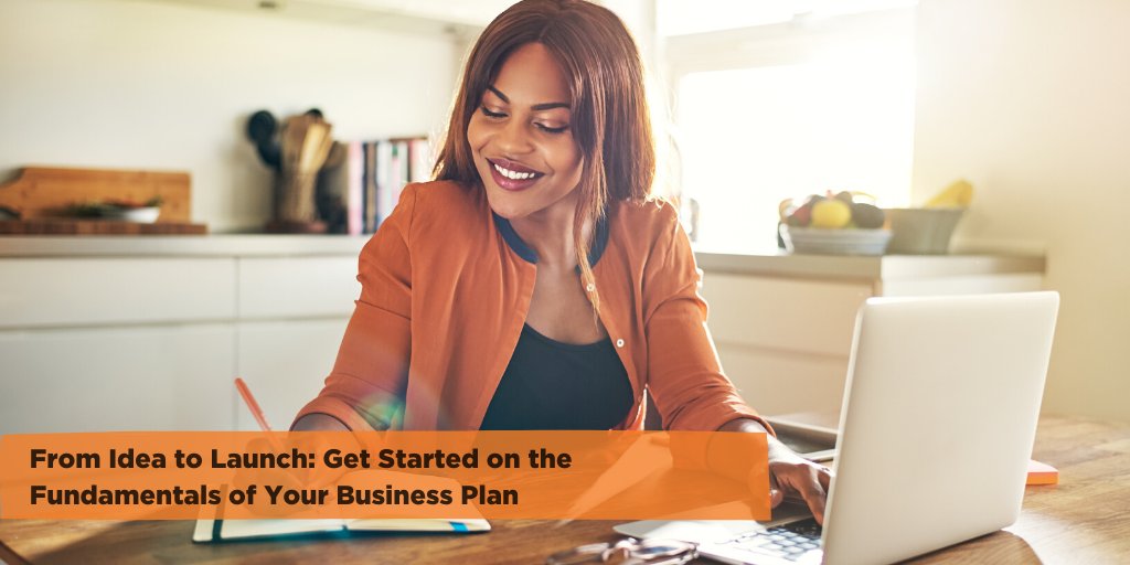 CFWoodBuffalo's tweet photo. Take your small business idea to the next level! FREE online From Idea to Launch workshop facilitated by Futurpreneur Canada in partnership with #CFWB
Date: June 24th
Time: 6-7:30 pm
Register here:https://t.co/brs58RgUXW #ymm #RMWB #smallbusiness #entrepreneurs https://t.co/O04NlFxZMc