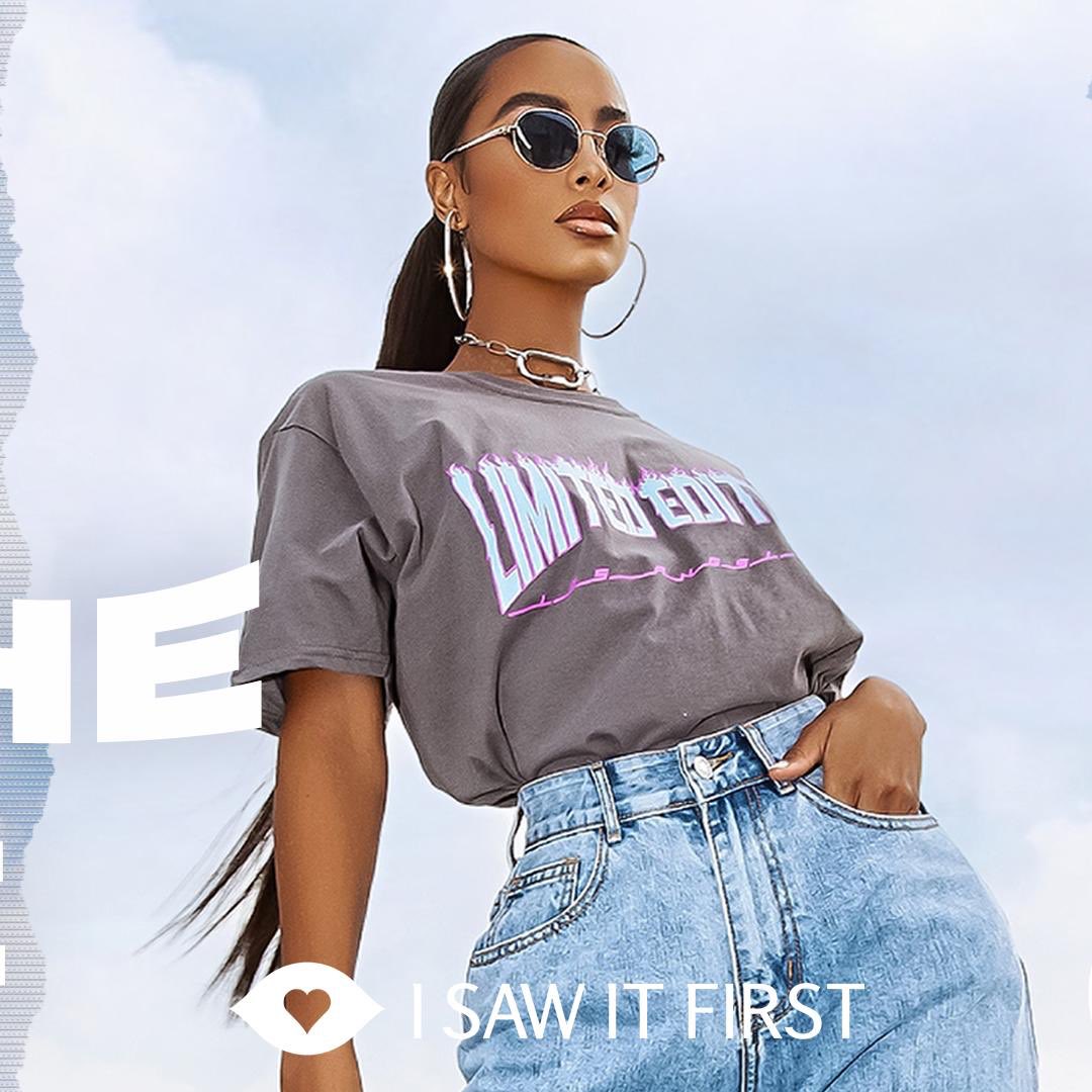 ISAWITFIRST tweet media