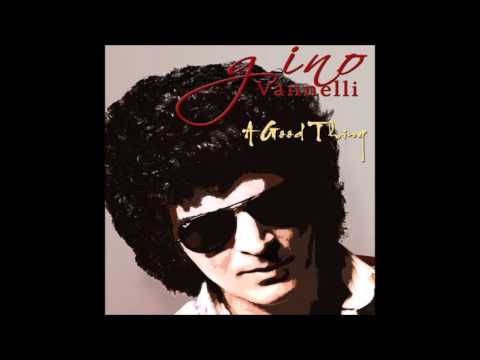 Happy birthday Gino Vannelli   