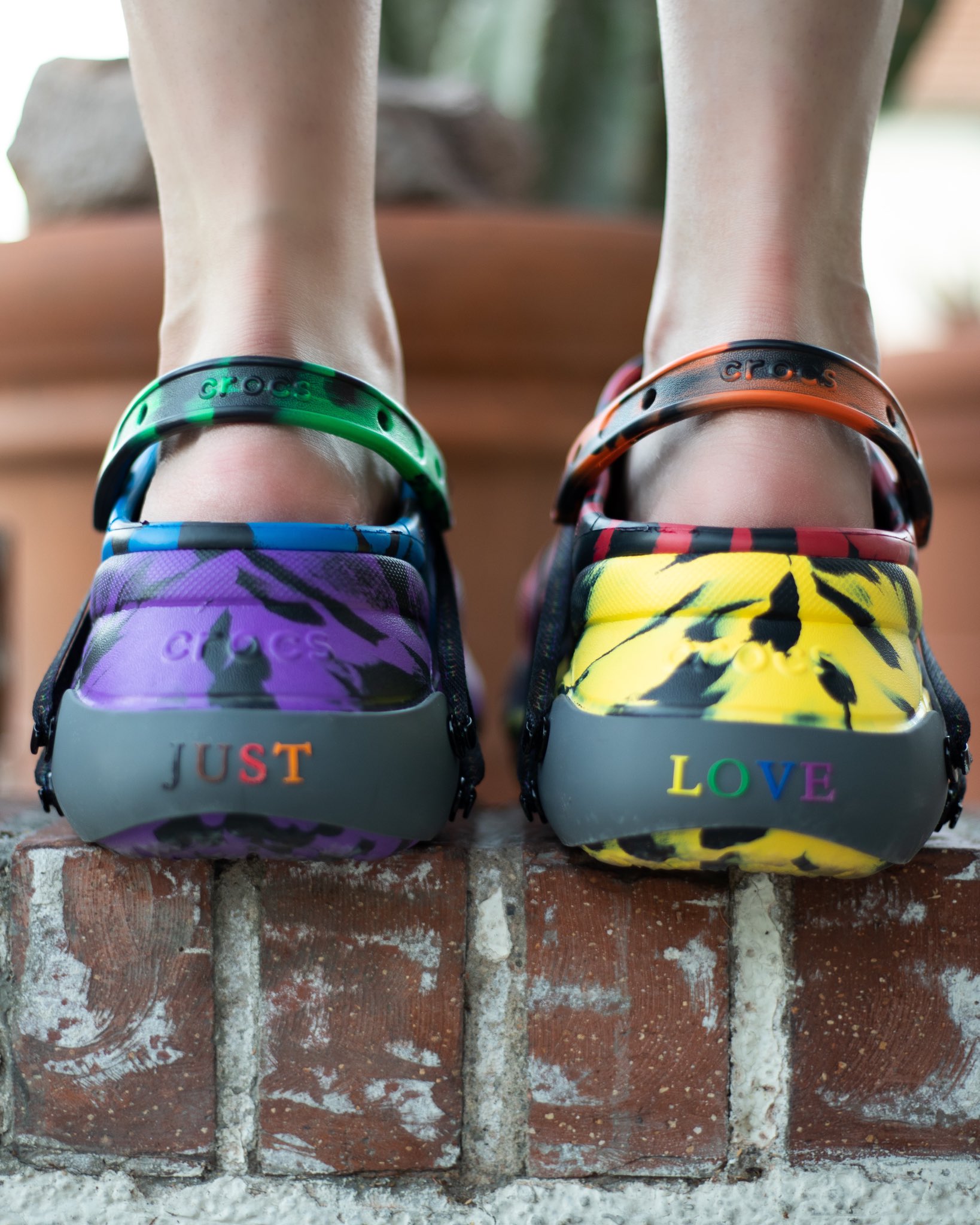 Just love crocs sale