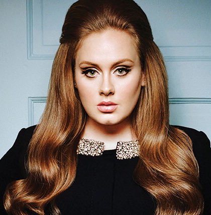 she joined Adele as the only female artist with three top 10 hits simultaneously as a lead artist.