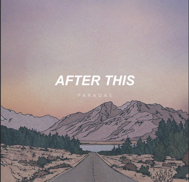 Our ‘After This’ EP will be dropping at MIDNIGHT TONIGHT‼️‼️
Keep an eye out🤘🏻
#afterthis #paradasband #NewMusic