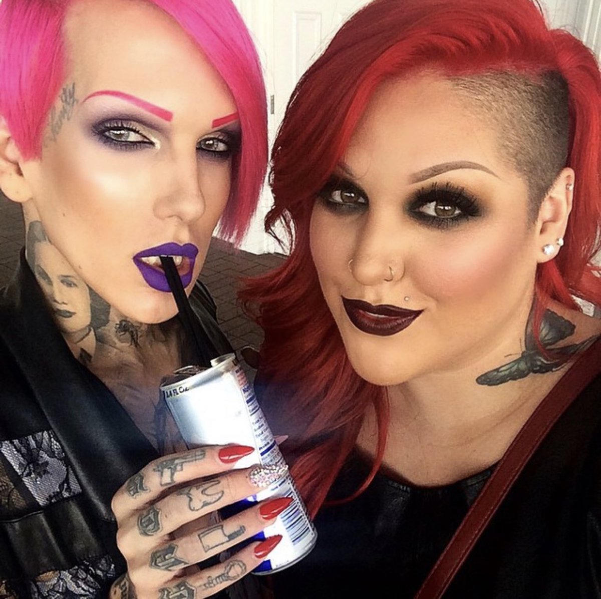 Jeffree Star Said He's In Excruciating Pain Amid Discharge