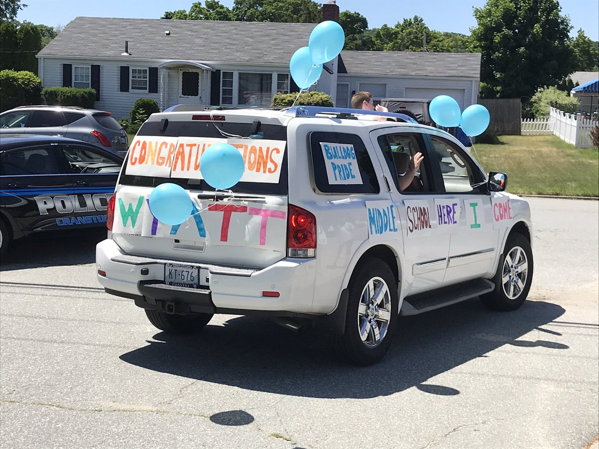 So proud of our 5th grade students! They have risen to multiple challenges this year and have supported each other with positive attitudes and unbreakable spirit. <a href="/WesternHillsMS/">Western Hills MS</a>, you have an amazing group of Bulldogs coming your way!