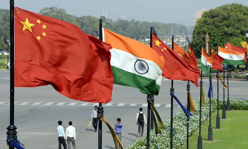PDChina's tweet photo. The fatal clash in the #China-#India border region on Monday is the most severe in decades, and it is a provocative military operation staged by Indian troops to capture Chinese territory and shift domestic pressure: analysts https://t.co/KqgEvyMWkQ