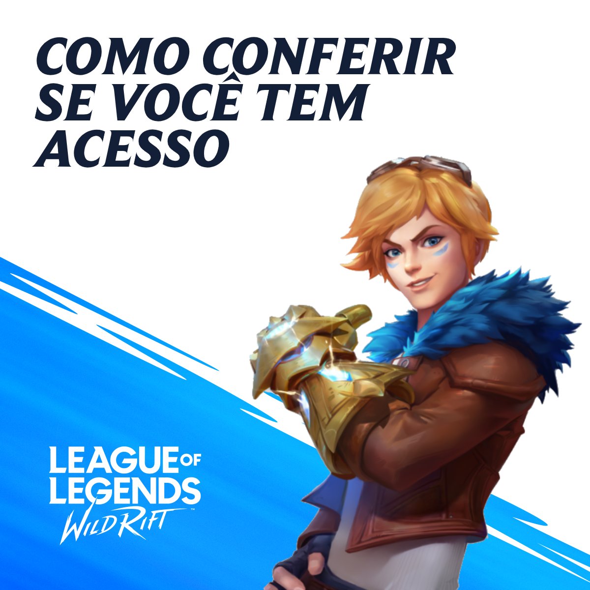 Requisitos mínimos para League of Legends: Wild Rift