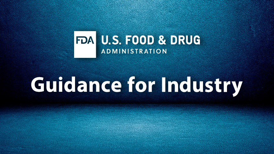 FDA_Drug_Info's tweet photo. FDA finalizes guidance on Patient-Focused Drug Development that address how stakeholders can collect and submit information on the patient experience for medical product development and regulatory decision making: https://t.co/jFr2EyAYPZ https://t.co/ajyriuUWng