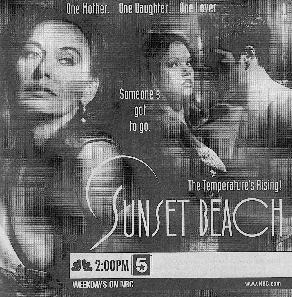 Sunset Beach (1997) Movie And TV Wiki Fandom, 43 OFF
