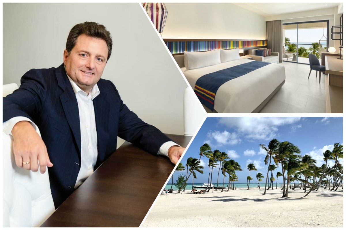 PAXnews (@pax_news) on Twitter photo “We got one shot to get this right”: Kevin Froemming unpacks Playa’s plans ahead of July 1st reopening. READ MORE: news.paxeditions.com/news/hotel/we-… <a href="/PlayaResorts/">Playa Hotels & Resorts</a> #PlayaResorts <a href="/michaelpihach/">Michael Pihach</a> “We got one shot to get this right”: Kevin Froemming unpacks Playa’s plans ahead of July 1st reopening. READ MORE: news.paxeditions.com/news/hotel/we-… <a href="/PlayaResorts/">Playa Hotels & Resorts</a> #PlayaResorts <a href="/michaelpihach/">Michael Pihach</a>