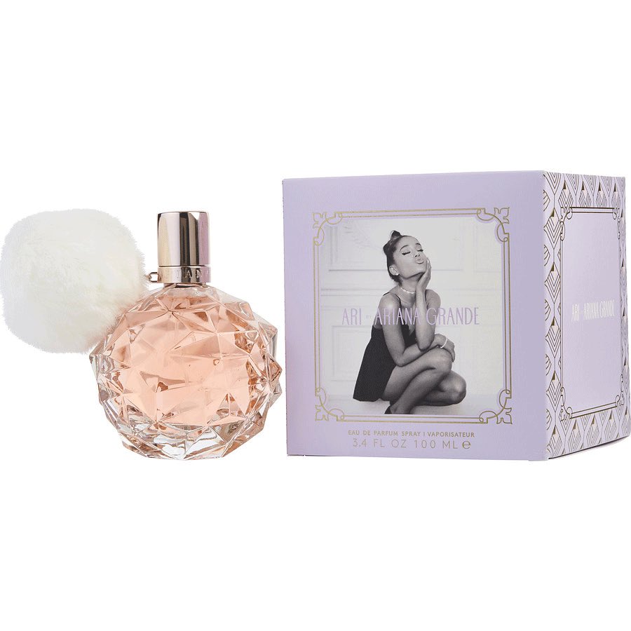 Ariana has released five fragrances with Luxe Brands since 2015, they had grossed over $150 million in global sales by 2017.
