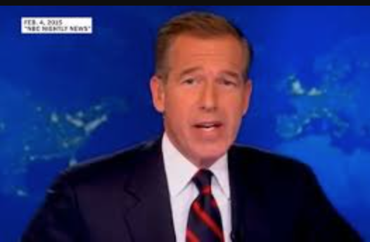 Look, if any institution is well-equipped to investigate other journalism organizations for inappropriate content or actions, it’s NBC News!