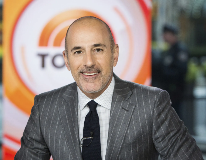 Look, if any institution is well-equipped to investigate other journalism organizations for inappropriate content or actions, it’s NBC News!