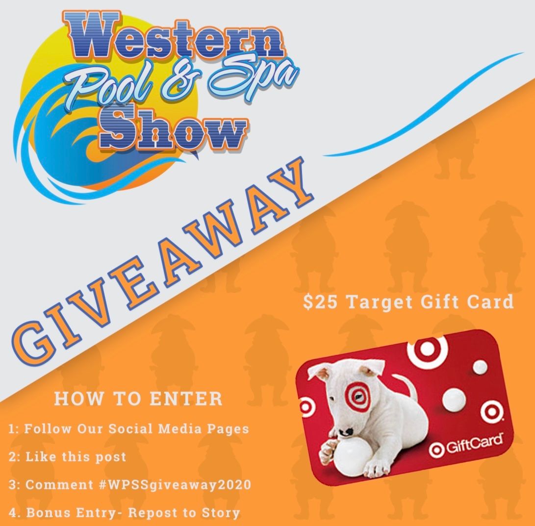 Western Pool and Spa Show tweet media