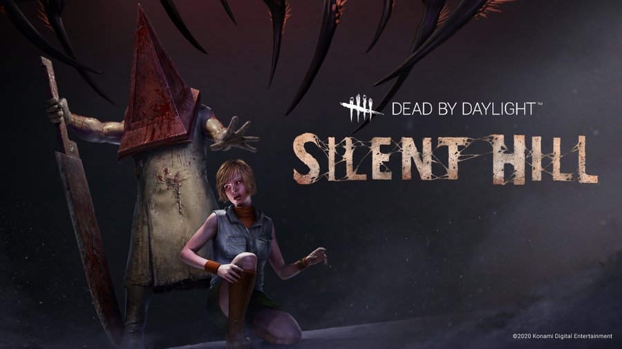 Dead By Daylight 新チャプター Silent Hill 配信 Steam版フリープレイやセールも実施 Game Spark 国内 海外ゲーム情報サイト