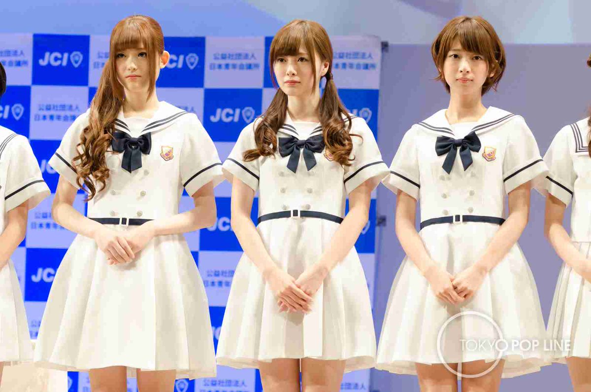 27 ⊿ 6th Single UniformThis uniform actually appeared in two videos during this era- Sekai de Ichiban Kodoku na Lover and Senpuuki. It comes in a one piece and a two-piece Seifuku. https://twitter.com/korobizaka/status/1272236935231217675?s=20
