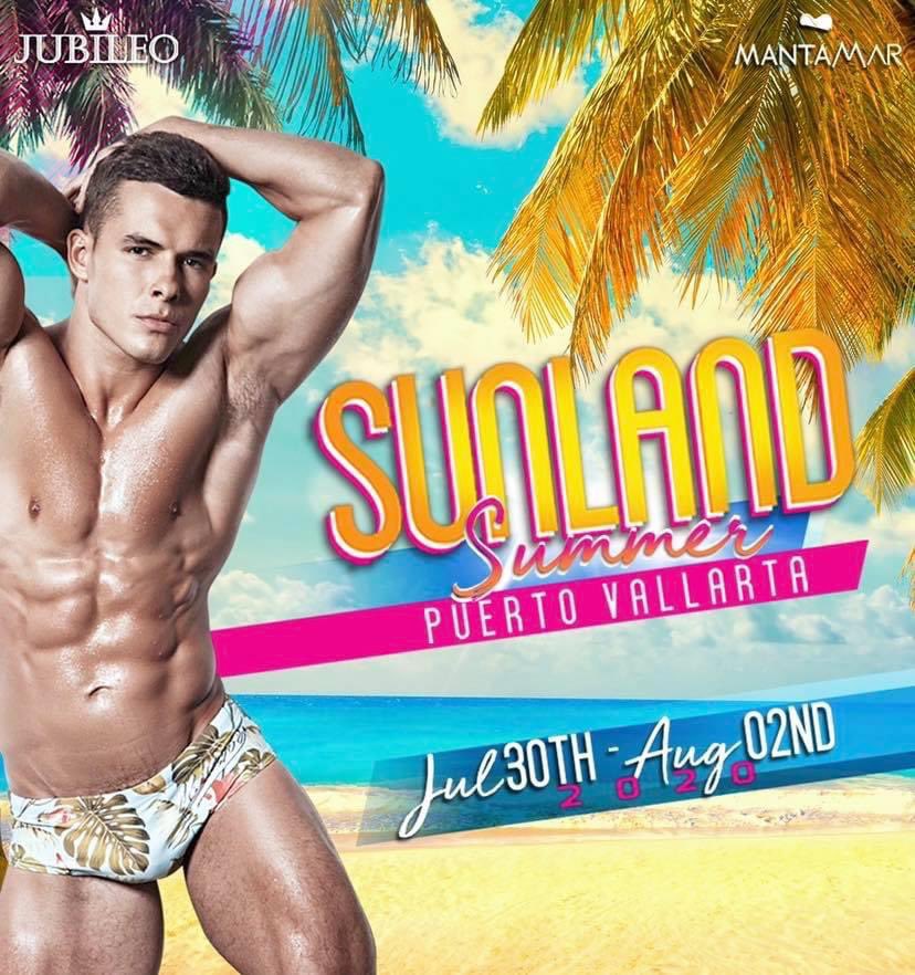 Estamos preparandonos con mucha ilusion para VOLVERTE A VER😍

¡Te esperamos en Puerto Vallarta del 30 de Julio al 2 de Agosto!