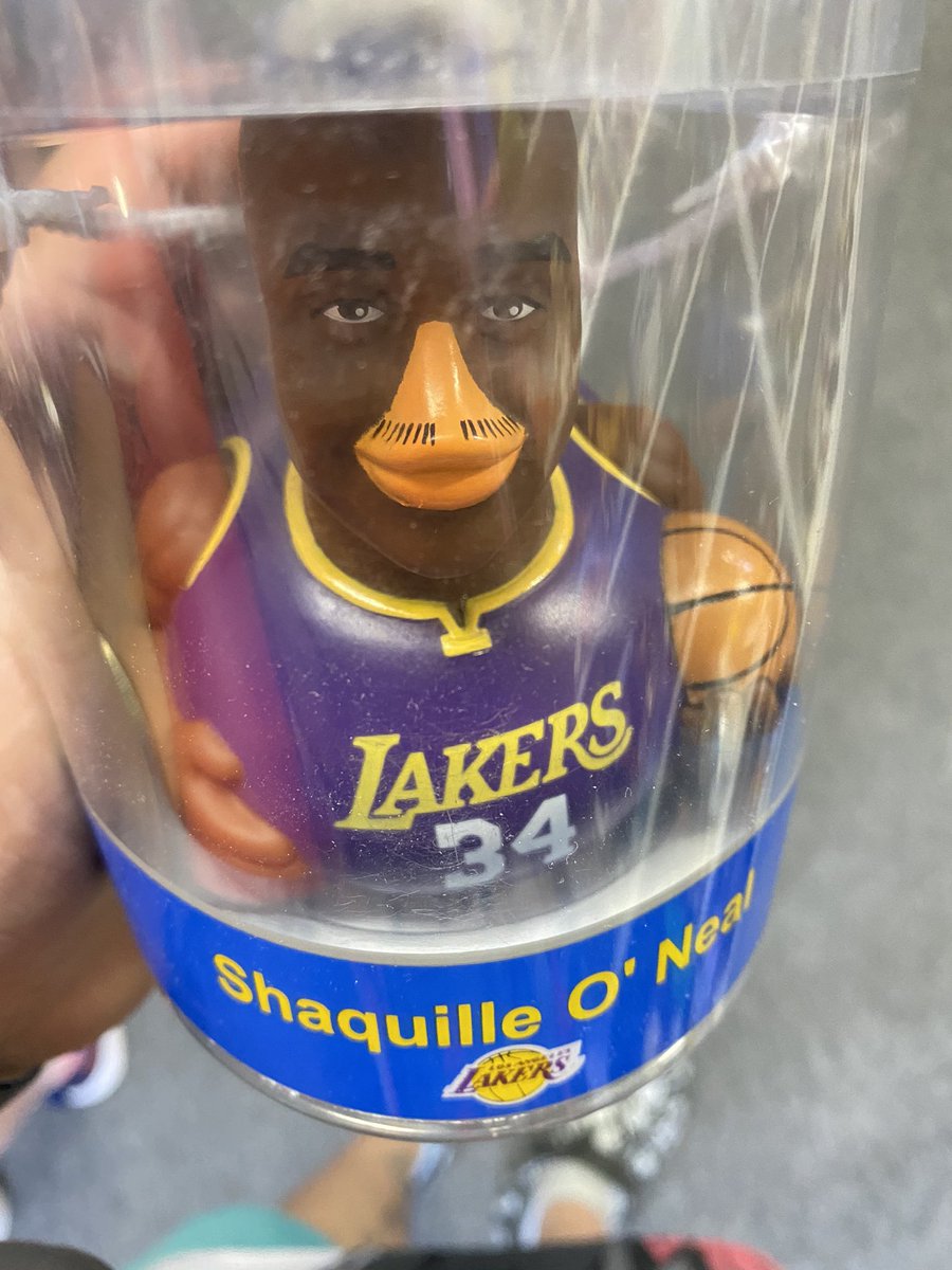 psychedelibean's tweet photo. @SHAQ https://t.co/RtrTIgPmPW