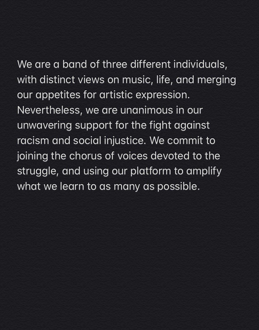 Time for Three tweet media