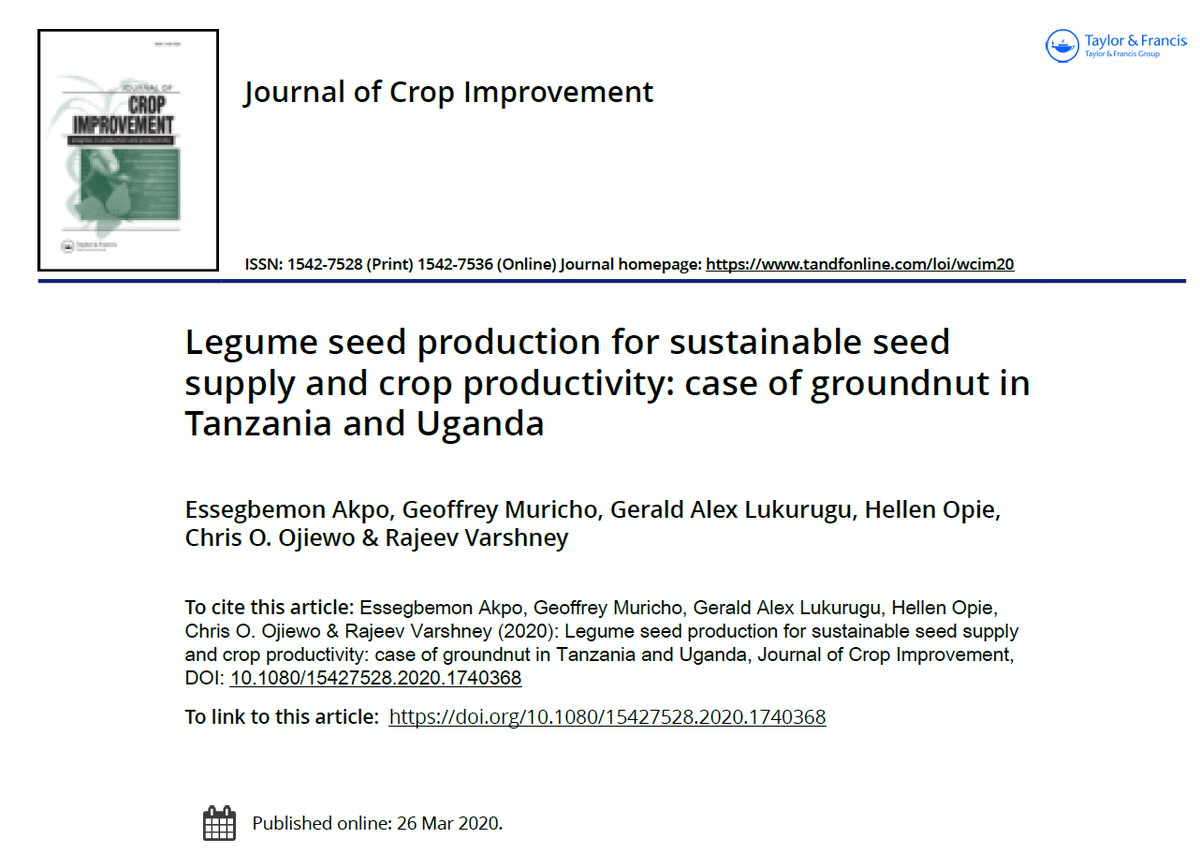 Dr Essegbemon Akpo (@essegbemonakpo) on Twitter photo 