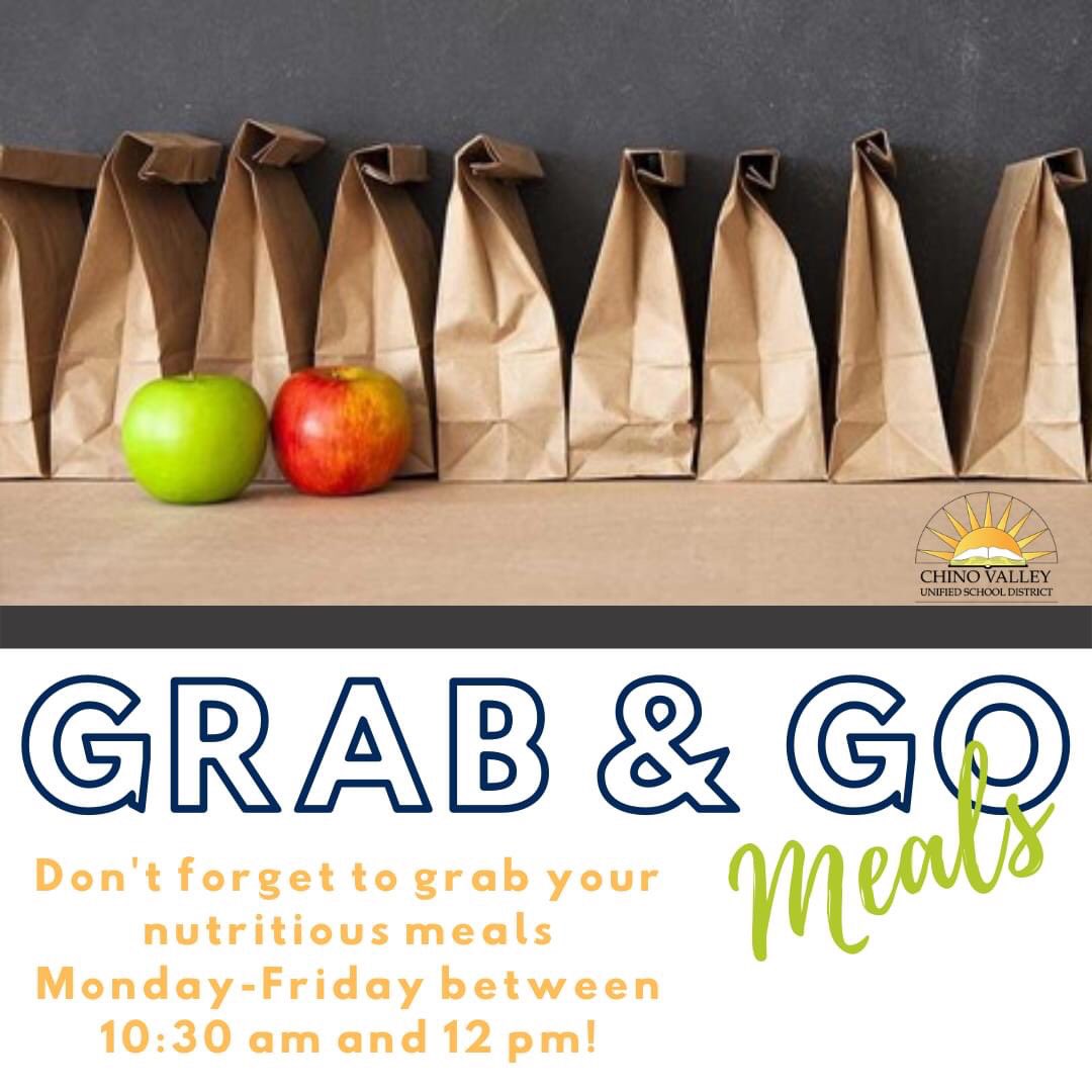 Chino Valley Unified School District (@chinovalleyusd) on Twitter photo #FreeSchoolMeals available for #curbsidepickup! Visit either <a href="/ChinoHSCowboys/">ChinoHSCowboys</a> or <a href="/DonLugoHigh/">Don Lugo High School</a> Monday-Friday, 10:30 am to 12 pm to pick up. Please enter each location through the student parking lot. See you soon! #FreeSchoolMeals available for #curbsidepickup! Visit either <a href="/ChinoHSCowboys/">ChinoHSCowboys</a> or <a href="/DonLugoHigh/">Don Lugo High School</a> Monday-Friday, 10:30 am to 12 pm to pick up. Please enter each location through the student parking lot. See you soon!