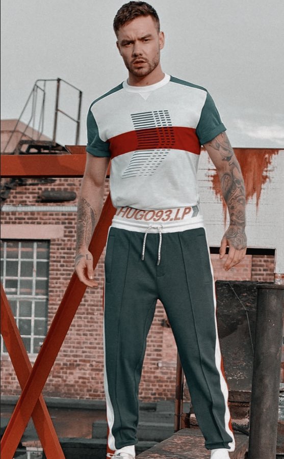liam payne ending everyone’s modelling career;    —a much needed thread—