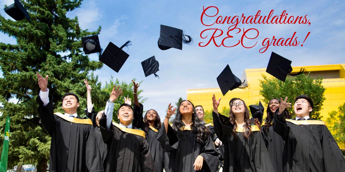Troy_D_Glover's tweet photo. Congratulations to our graduating RECers and best wishes for your next adventure! Weβre so proud of you! #AHSGrad2020 #UWaterlooProud #UWaterlooGrad @uwaterlooahs @uwrecandleisure https://t.co/x4oDJP4CZj