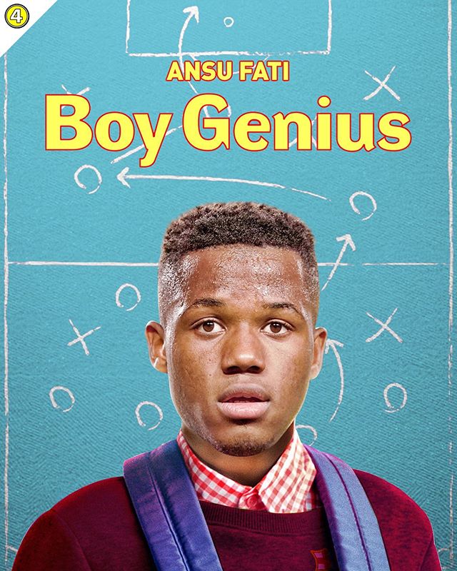 433 On Twitter Ansufati S Fifa 21 Rating