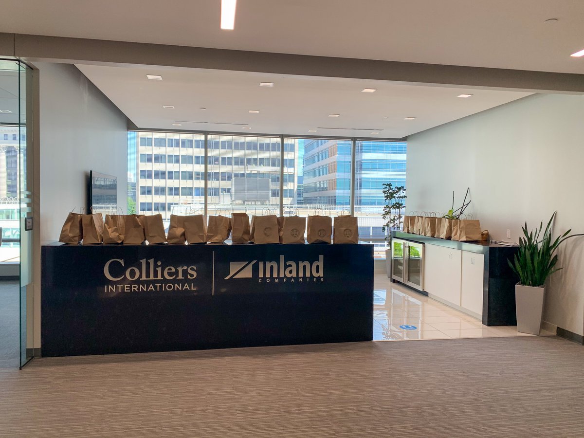 Colliers Wisconsin tweet media