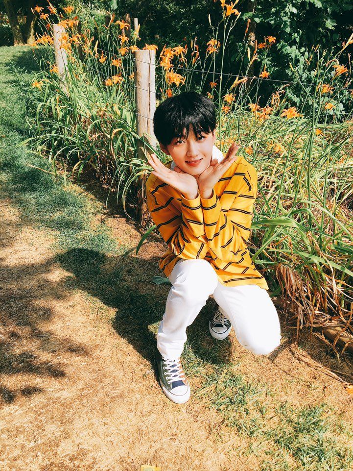  #HAPPYYONGSEUNGDAY  #베리베리  #용승