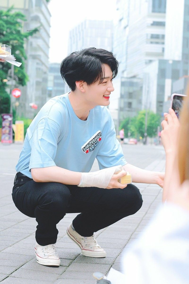  #HAPPYYONGSEUNGDAY  #베리베리  #용승