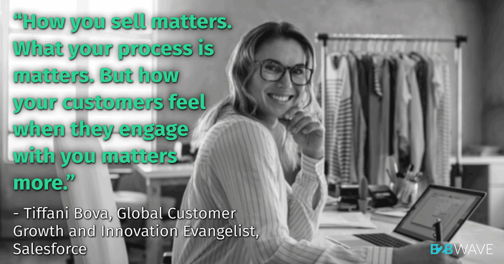 B2BWave's tweet photo. Your customers are the lifeblood of your #B2B #business, so it is vital to ensure they have a great experience every time they engage with you. In what unique way are you delighting your customers and bringing them back again and again? #B2Bwave https://t.co/Ob8ic65eY7