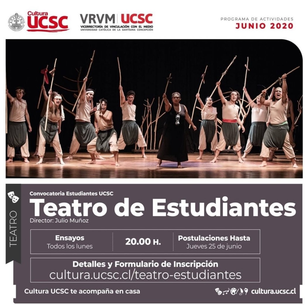 UCSC Admisión tweet media