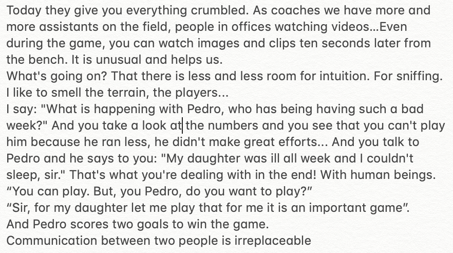 Tenllado7's tweet photo. The Human Being Value within the Training Process and Player Selection 👇
https://t.co/NYYD9jKT1D https://t.co/8So4Gbu2FC