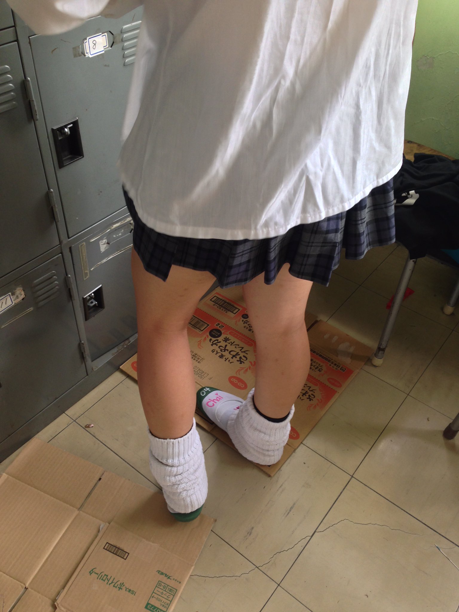 祭盗撮 
