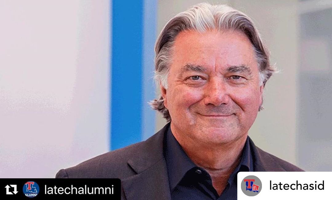 DesignSod's tweet image. Posted @withregram • @latechasid Tech alumnus Gary Wheeler @gwhee1 ’71 interior design, has been named Interim Chief Executive Officer of the American Society of Interior Designers (ASID) @asid_hq #ForeverLoyal #HBTD

asid.org/news/asid-name…

#latech #latechsod #interiordesign